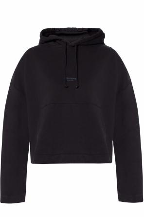 Logo-printed sweatshirt, zdjęcie 1 Logo-printed sweatshirt od Acne